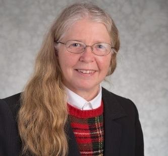 Photo of Dr Shirley Fleischmann